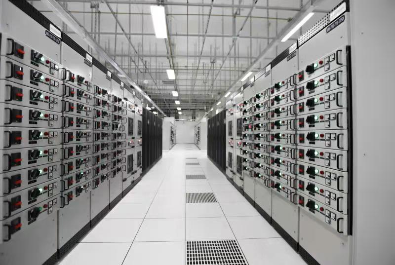 深泽互联互通IDC托管服务提供商有哪些优势